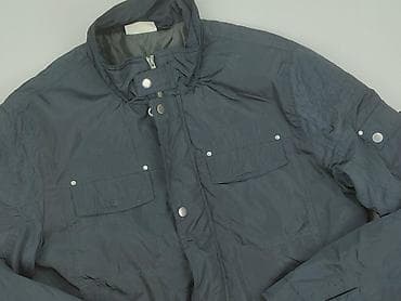 Kurtka przejściowa dla mężczyzn, rozmiar M