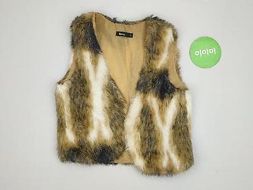 keep away from fire ubrania: Flame, Kamizelka damska, rozmiar S — 2