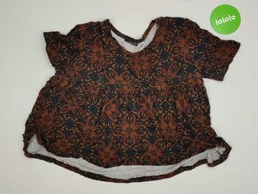 abercrombie fitch koszula damska: Janina, T-shirt damski, rozmiar 3XL — 4