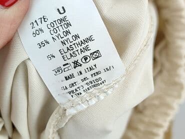 deezee obuwie: Italy Moda, Szorty damskie, rozmiar S — 4