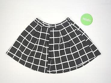 patchwork: Boohoo, Спідниця жіноча, розмір L — 3