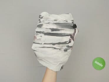 bluzka damska ze ściągaczem na dole: Жіноча блуза, розмір 5XL — 5