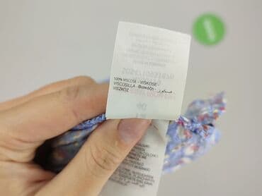 piżamka pepco: Peacocks, Bluzka damska, rozmiar M — 5