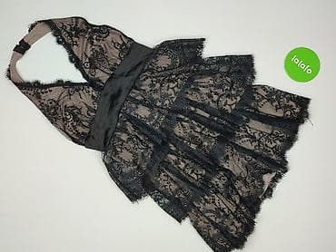 modne sukienki: Sukienka damska, rozmiar S — 2