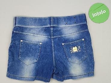 krótkie spodenki pull and bear: Zara, Szorty damskie, rozmiar M — 3