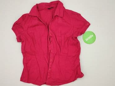 obcisła bluza: F&F, Koszula damska, rozmiar 3XL — 2