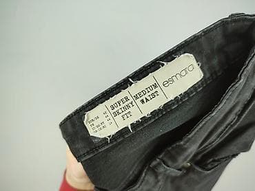 esprit buty deichmann: Esmara, Jeansy damskie, rozmiar L — 4