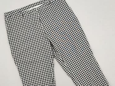 Spodnie materiałowe damskie, rozmiar S