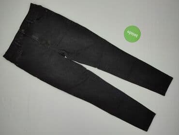 silesia sklepy z dżinsami: Sinsay, Jeansy damskie, rozmiar L — 2