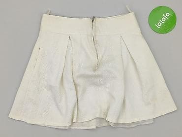 spódniczka damskie mini: Spódnica damska, rozmiar XS — 3