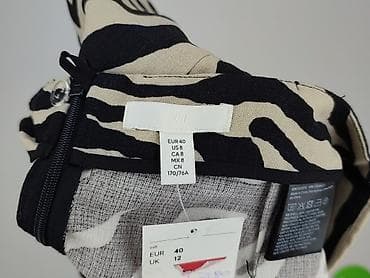 spodnice folkowe: H&M, Spódnica damska, rozmiar L — 4