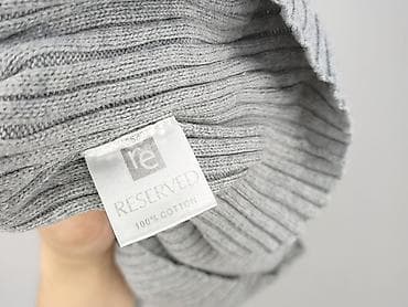 pull: Reserved, Sweter dla mężczyzn, rozmiar XL — 5
