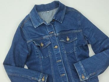 Women`s jeans jacket, M