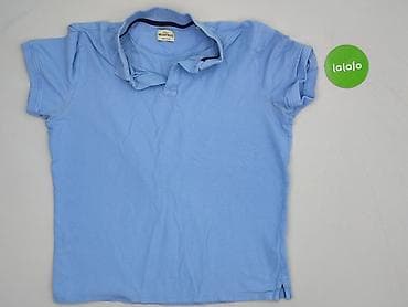 levi: Montego, Koszulka polo dla mężczyzn, rozmiar XL — 2