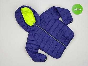 clothes second hand: Kurtka przejściowa, Primark, 1.5-2 lat, 86-92 cm, stan - Bardzo dobry — 2