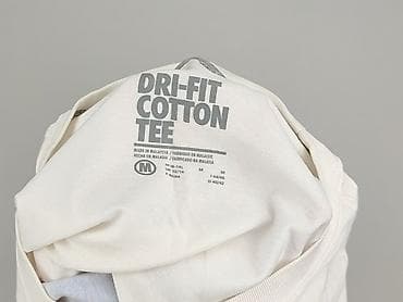 t shirty nike tech flece: Nike, T-shirt damski, rozmiar M — 4