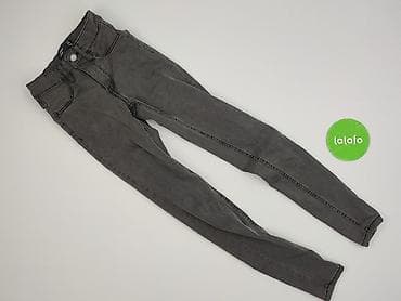 groggy jeans: Sinsay, Jeansy damskie, rozmiar 2XS — 2