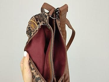 bershka torby: Torebka, stan - Idealny — 4
