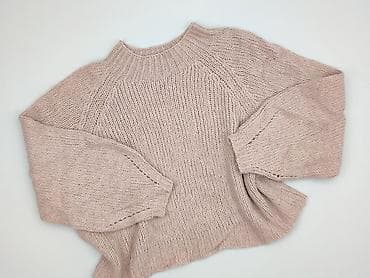 Stradivarius, Sweter damski, rozmiar S