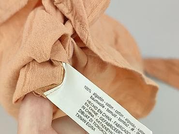 Women: Zara, Women's blouse, size L — 4