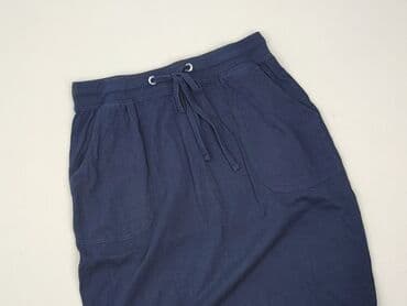 jeansy straight stradivarius: Bpc, Women`s skirt, size S (EU 36) — 1