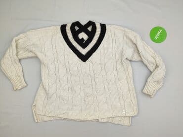 cocomore swetry: Cocomore, Sweter damski, rozmiar S — 3