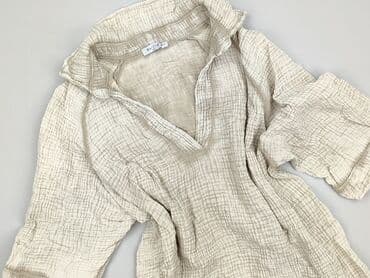 tuniki lniane włoskie: New Collection, Tunika damska, rozmiar One size — 2