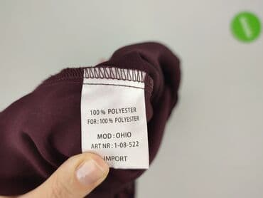 koszulka z bambusem zara: Zavanna, Bluzka damska, L — 5