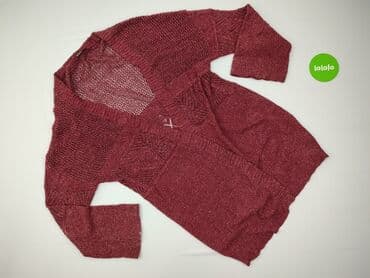 viola piekut swetry: Janina, Kardigan damski, rozmiar XL — 2