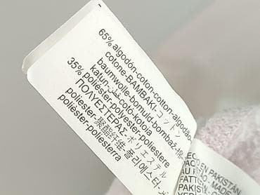 kremowe dresy: Zara, Spodnie dresowe damskie, rozmiar XL — 5