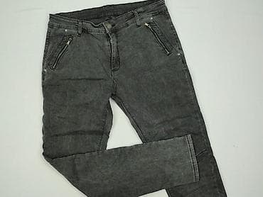 street: Jeansy damskie, rozmiar 2XL — 1