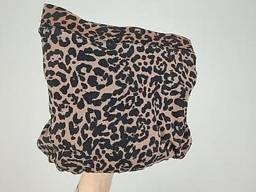 leopard jeans: F&F, Legginsy rozmiar M — 6