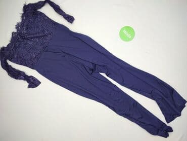 kombinezon damski koronka: Kombinezon damski, rozmiar S — 3