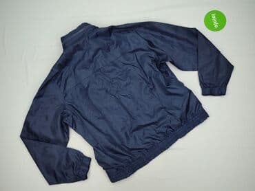 koszula swoateczna: Lonsdale, Wiatrówka dla mężczyzn, rozmiar XL — 4