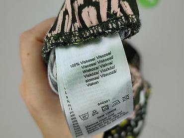 spodnie hello kity: Bodyflirt, Spodnie materiałowe damskie, rozmiar 2XS — 5