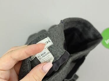 spódnice plisowane wełniana: Spódnica damska, rozmiar XL — 5