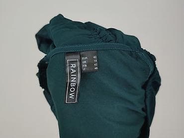 parka greenpoint: RAINBOW, Tunika damska, rozmiar L — 4
