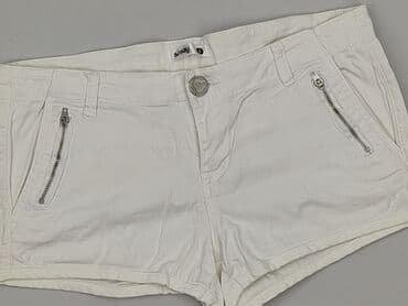 tanie krótkie kozaki damskie: Sinsay, Szorty damskie, S — 1