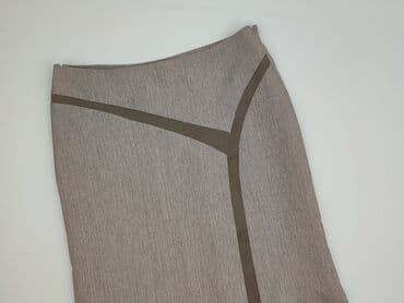 spódniczka w kratkę czerwone: Spódnica damska, XL — 1