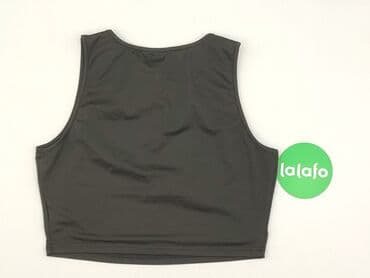 miu miu t shirty: Shein, Women`s T-shirt, size XL (EU 42) — 3