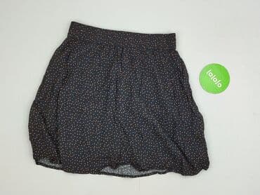 czerwone spódnice w kropki: Top Vintage, Spódnica damska, rozmiar M — 3