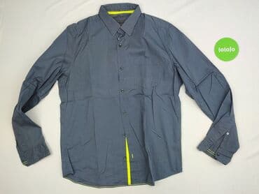 s oliver kurtka męska: S.Oliver, Koszulа dla mężczyzn, rozmiar L — 2