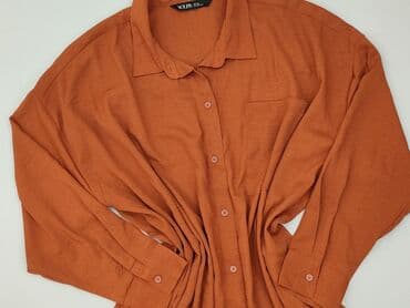 kurtka 4xl: Yours, Koszula damska, rozmiar 4XL — 1