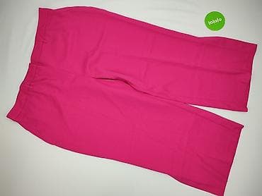 lost ink buty: Yours, Spodnie materiałowe damskie, rozmiar 2XL — 2