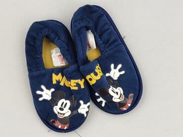 max mara klapki: Slippers Disney, 25, Used — 1