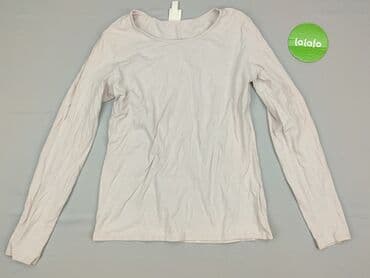 h: H&M, Жіноча блуза, розмір L — 2