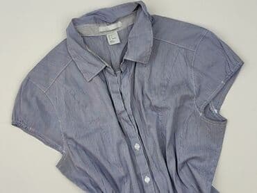 t shirty damskie z cekinami allegro: H&M, Women`s shirt, size S (EU 36) — 1