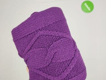 kurtki zimowe damskie c a: Yessica, Ponczo damskie, rozmiar One size — 5