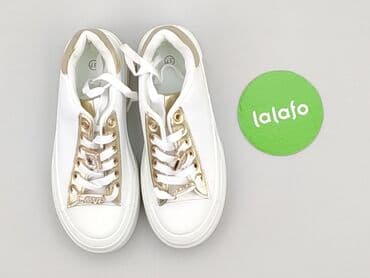 buty ugg na platformie ccc: Sneakersy damskie, rozmiar 37 — 2