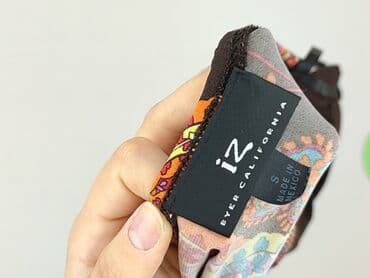 ubrania z meksyku: Top damski, rozmiar S — 5